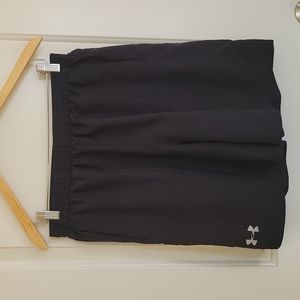 Under Armour Shorts w/lining